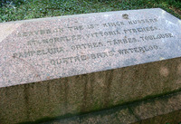The battles of the Peninsular War in which Sir William fought with distinction.